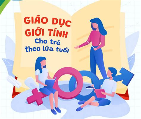 Giáo Dục Giới Tính Phần 2